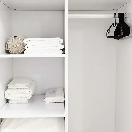 Apartment Near Metro & Marais & De & Seine *